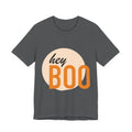Hey Boo Halloween T-Shirt