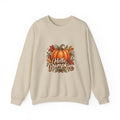 Hello Pumpkin Fall Crewneck Sweatshirt